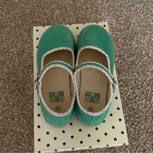 Bonton Shoes Bonton Shoes Mary Jane Slippers Poshmark